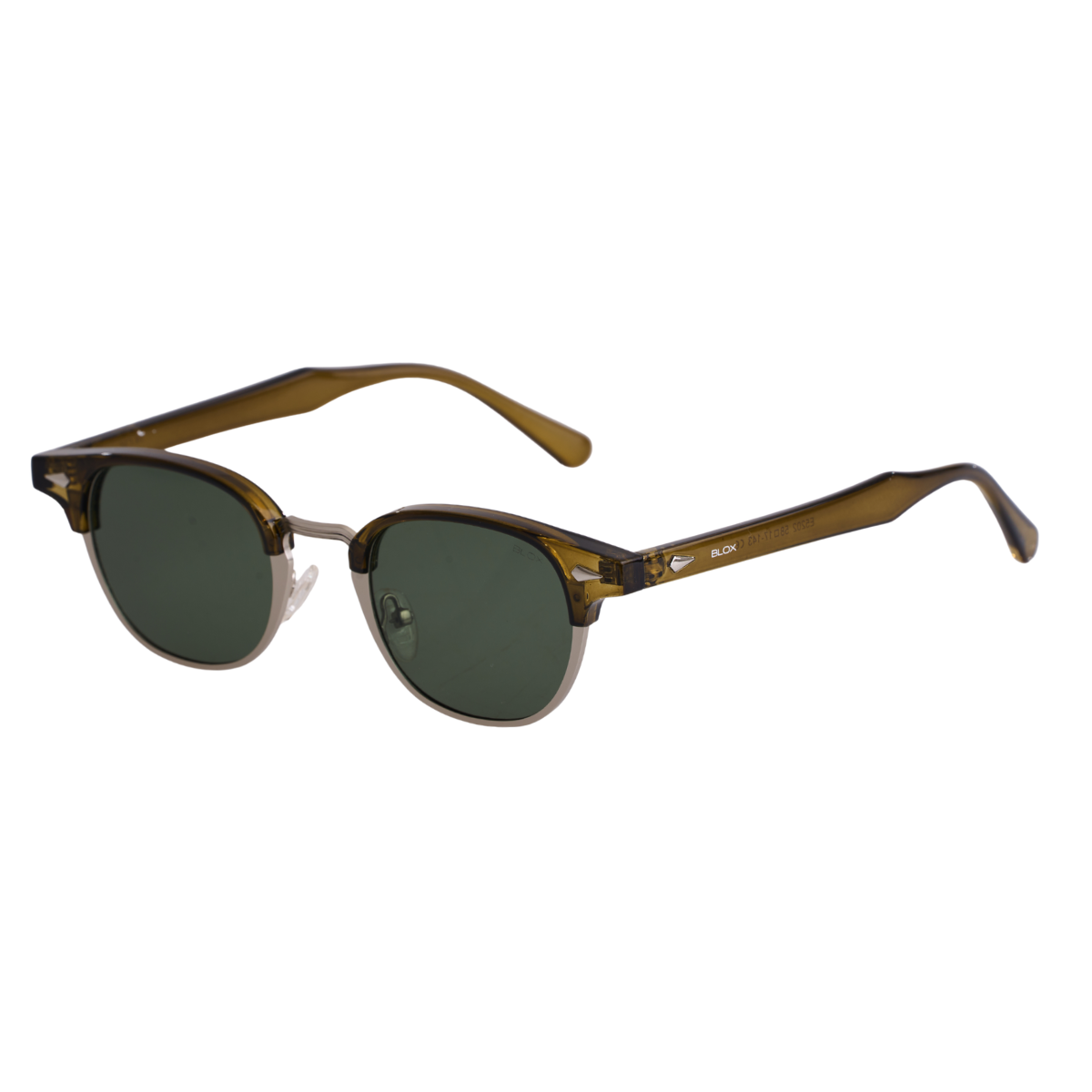 Gafas de Sol Copacabana — Estilo Playero con Protección UV