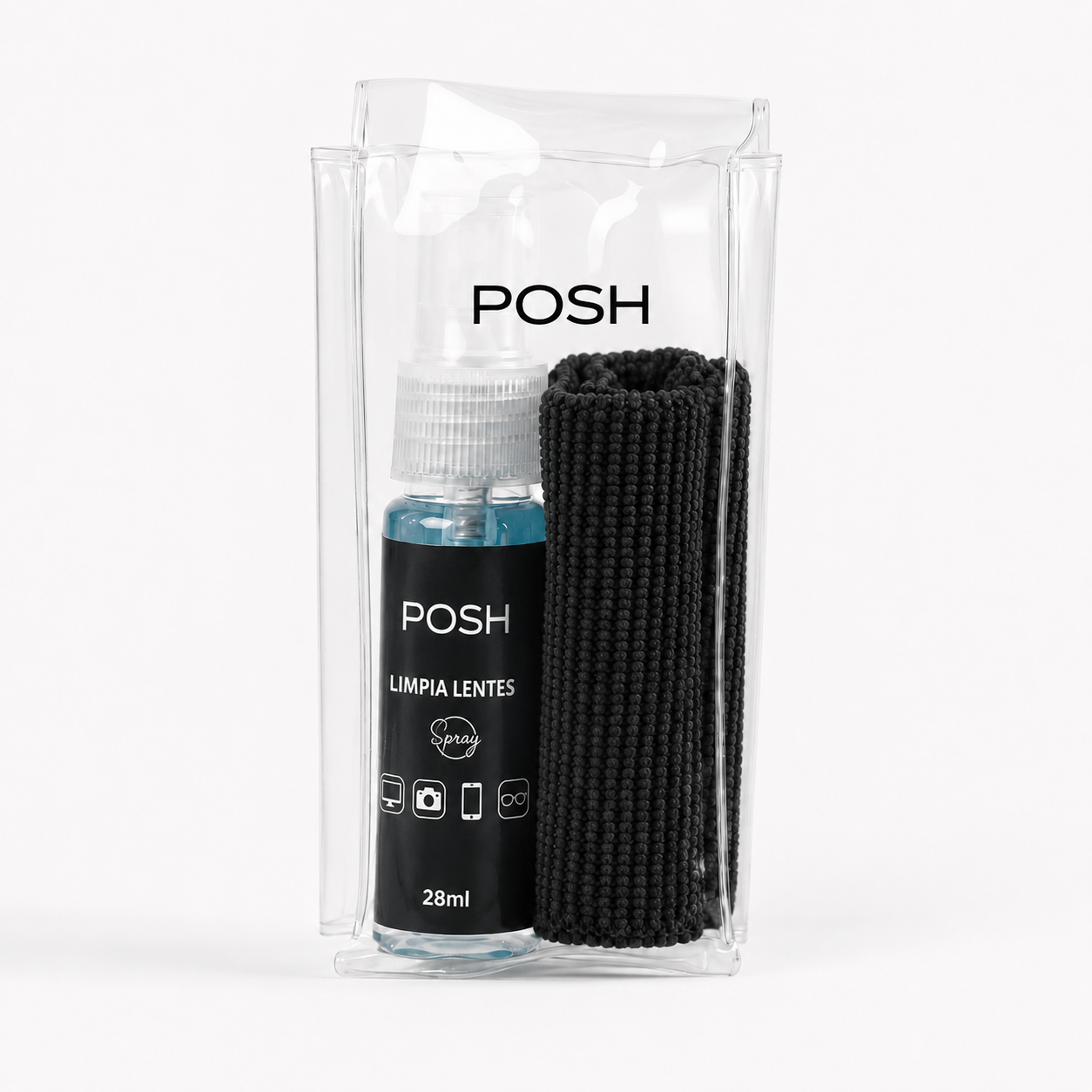 Kit Limpiador de Lentes