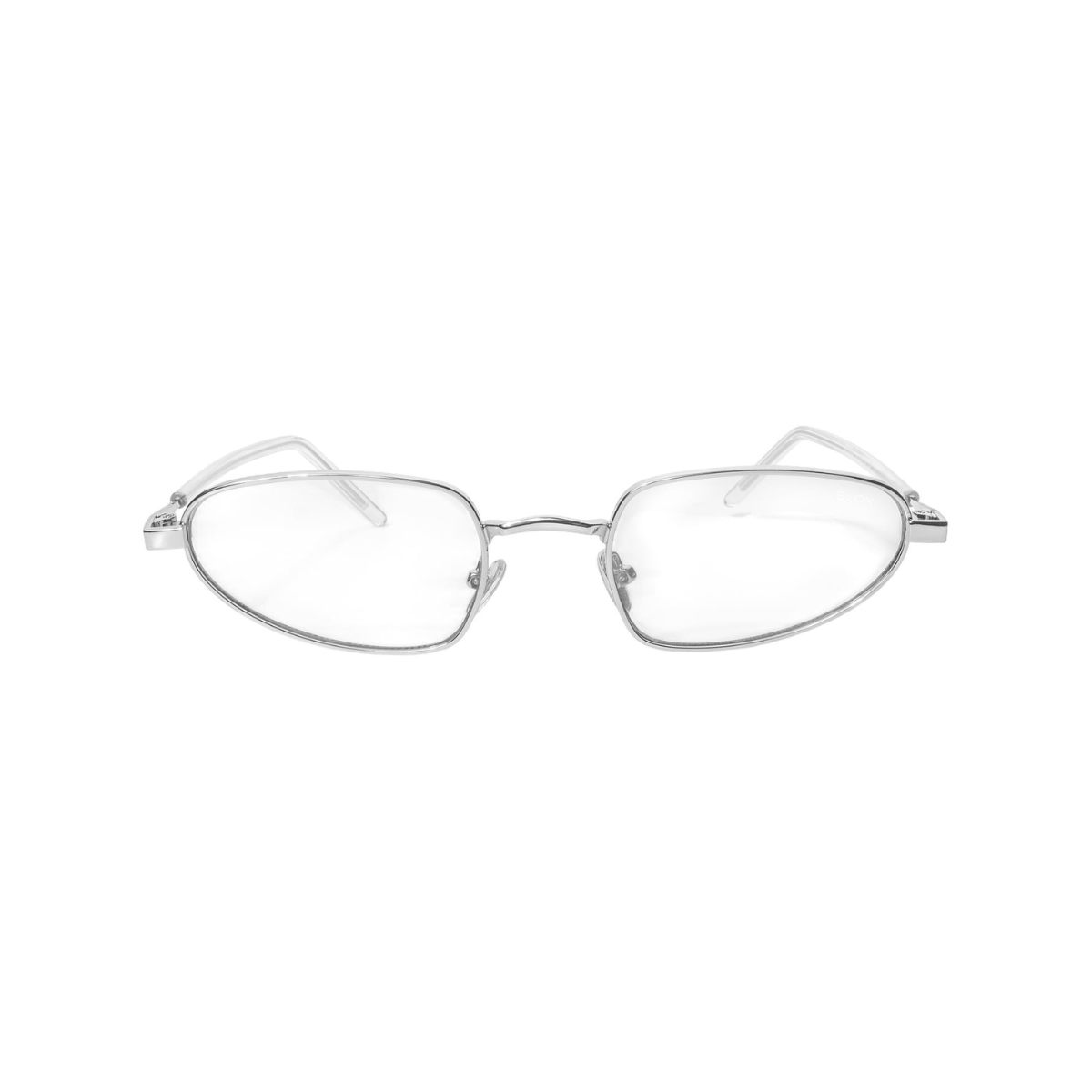 Gafas de Sol Amalfi - Transparente con Estilo