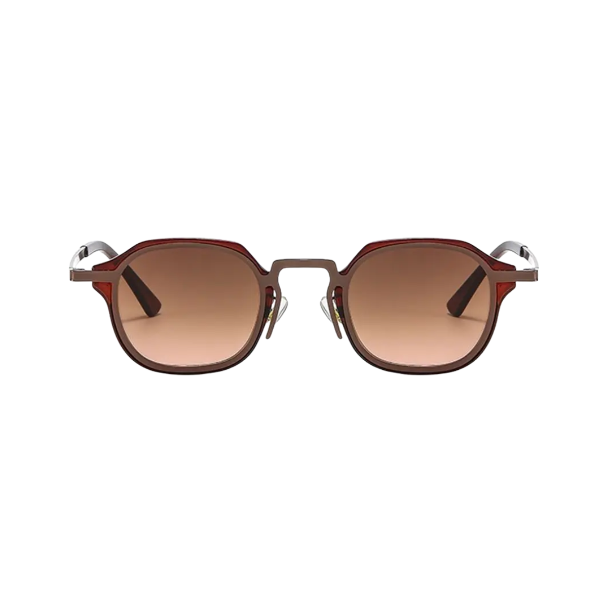 Gafas de Sol Bali – Estilo Tropical con Protección UV