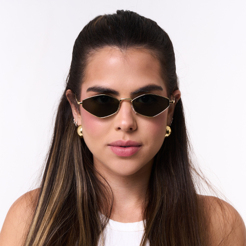 Gafas de Sol Capri – Estilo Clásico y Sofisticación