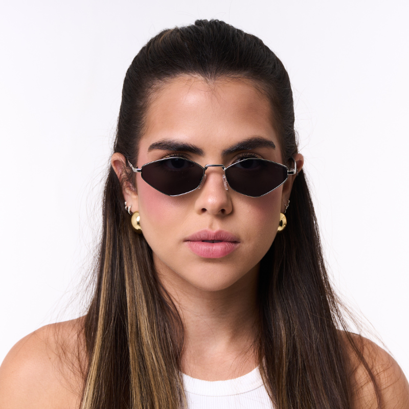Gafas de Sol Capri – Estilo Clásico y Sofisticación