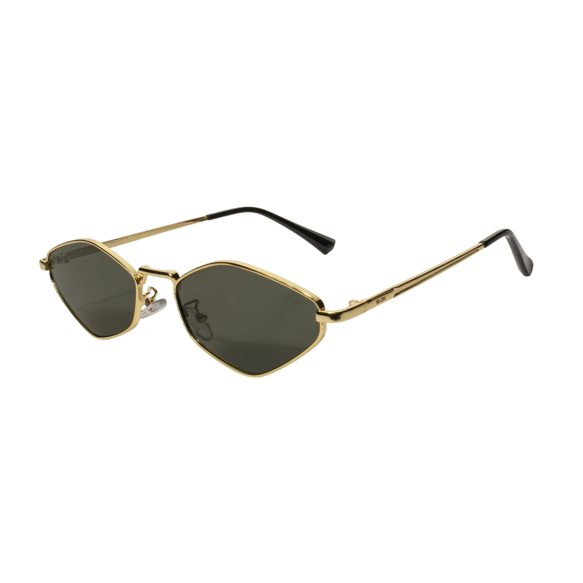 Gafas de Sol Capri – Estilo Clásico y Sofisticación