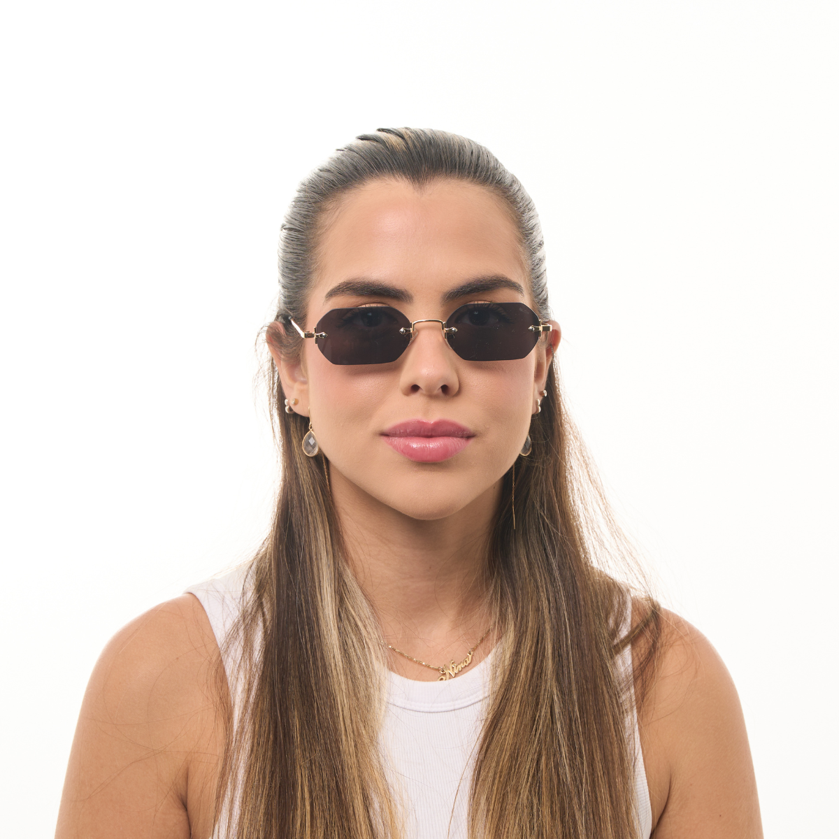 Gafas de Sol Ceará — Diseño moderno con protección UV