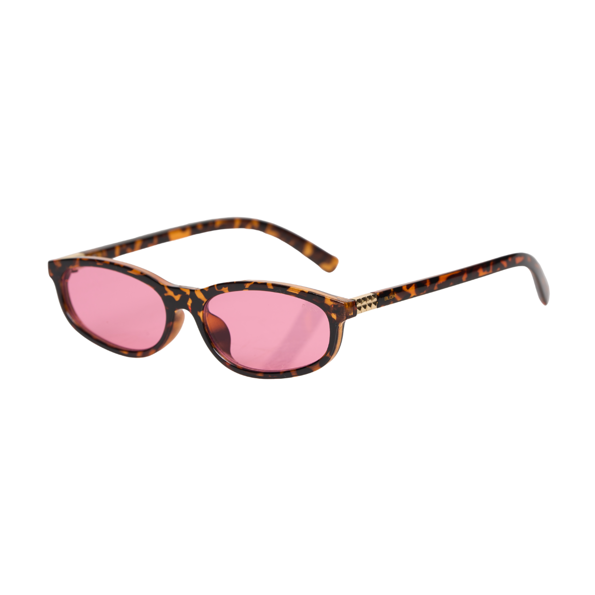 Gafas de Sol Cumbuco Rosa – Estilo y Protección UV