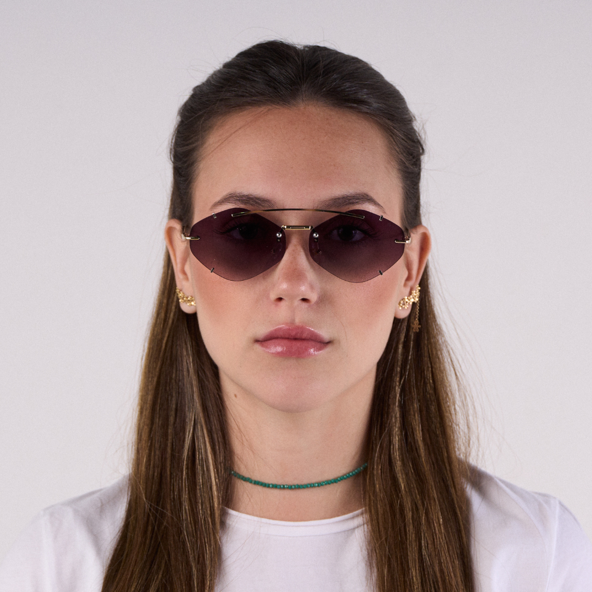 Gafas de Sol Diamond — Brillo de Diamante y Estilo Inigualable