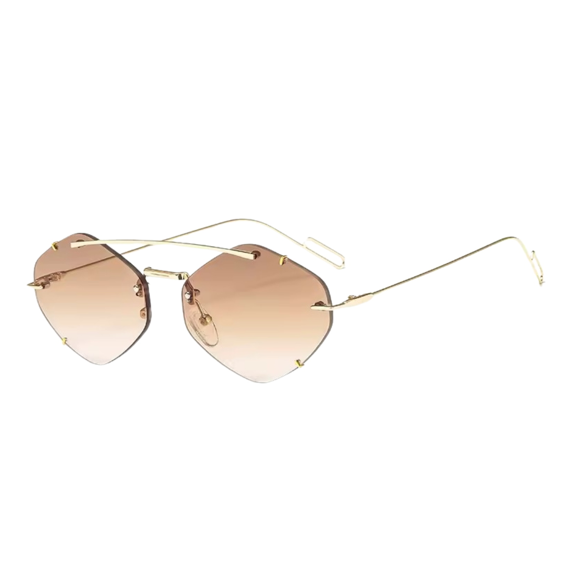 Gafas de Sol Diamond — Brillo de Diamante y Estilo Inigualable