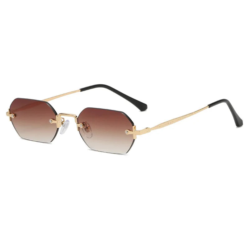 Lentes de sol Lataffa