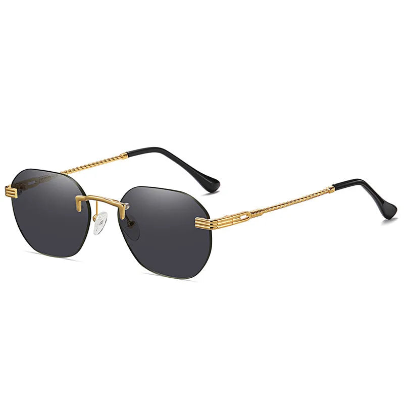 Lentes de Sol Brava