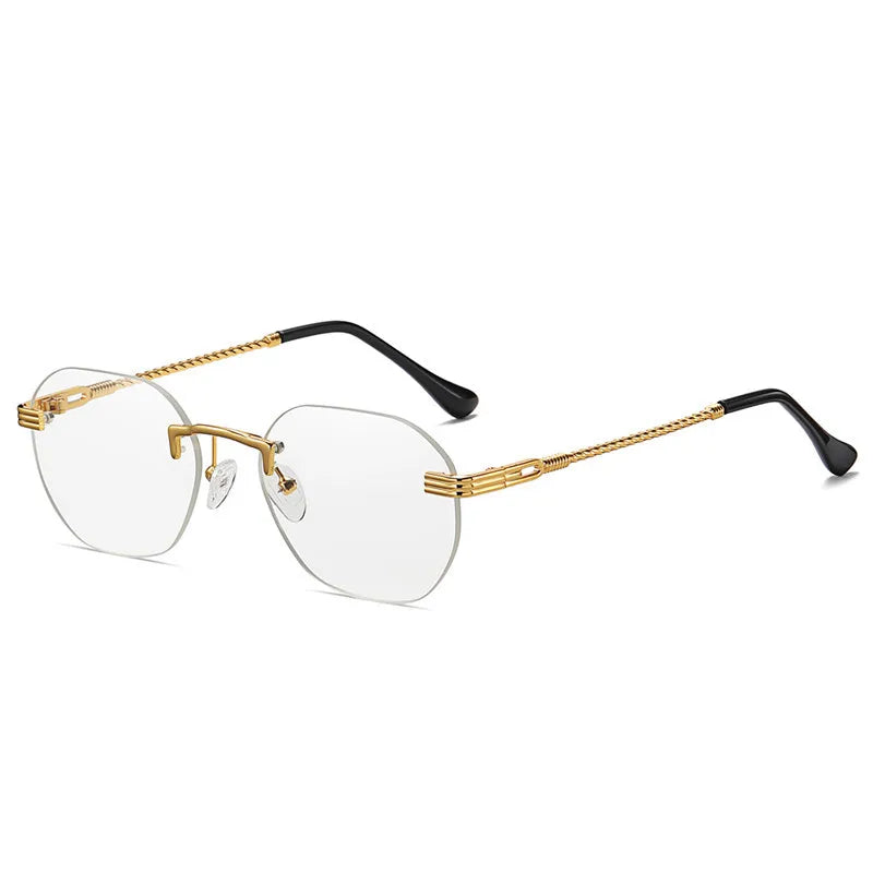 Lentes de Sol Brava