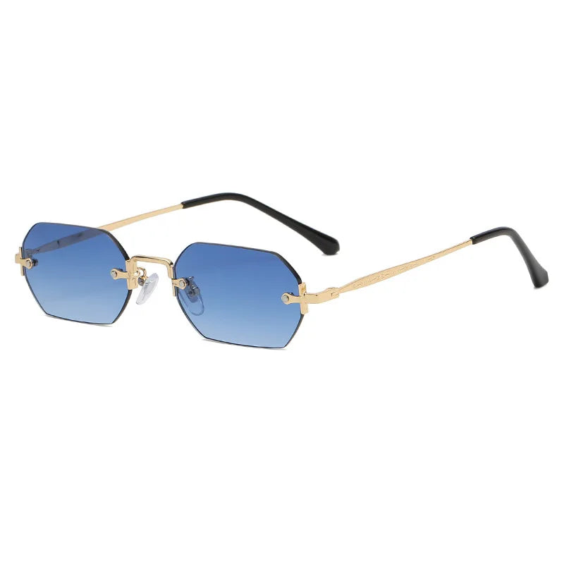 Lentes de Sol Lataffa