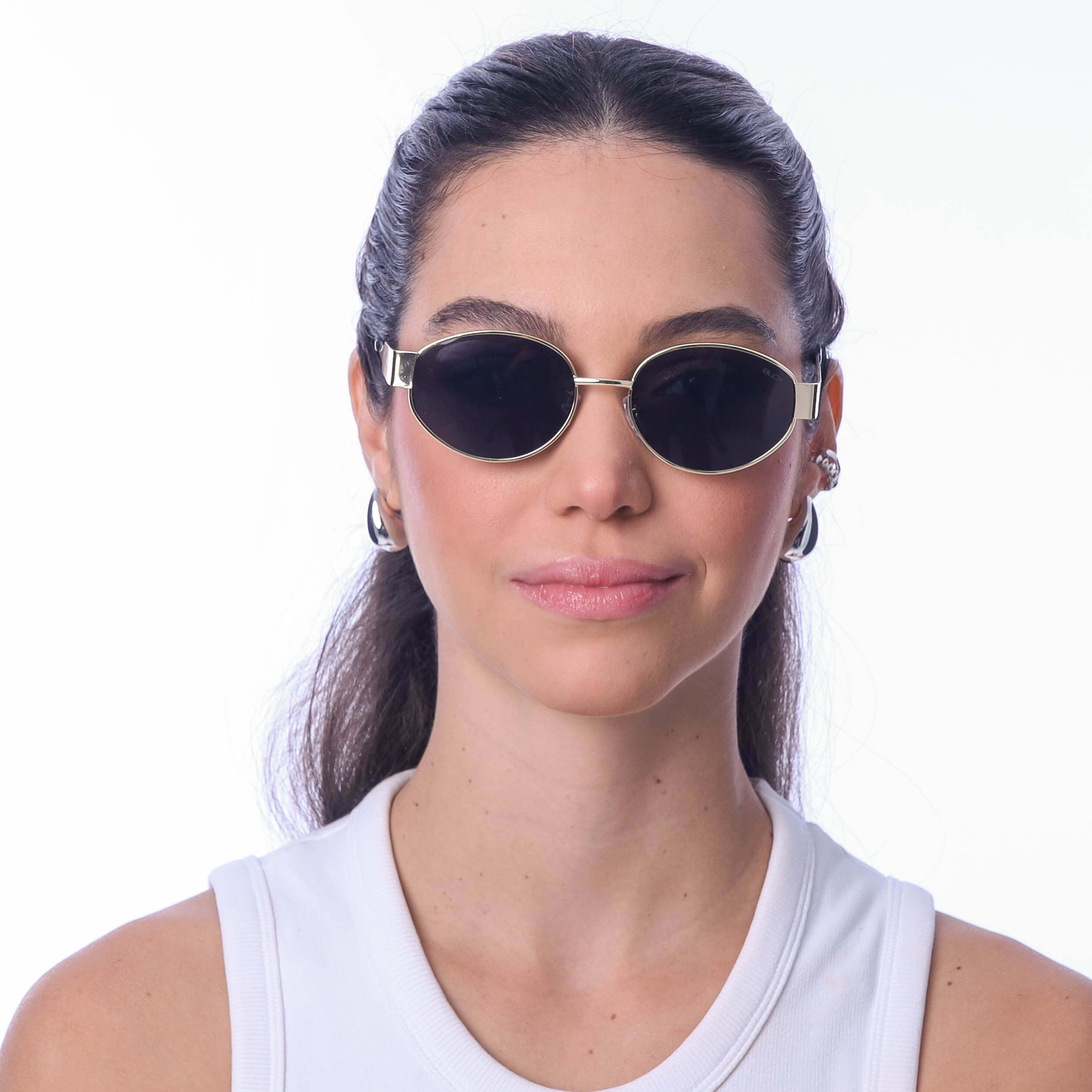 Gafas de sol Tijuca — Estilo moderno con protección UV