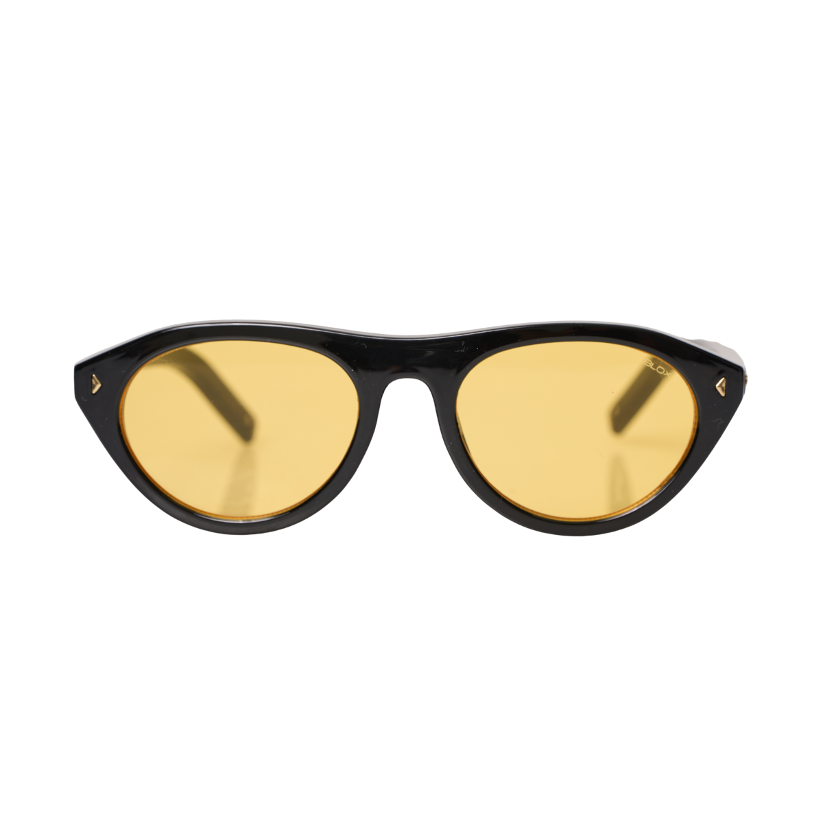 Gafas de Sol Iracema Amarillo – Estilo Vibrante con Protección UV