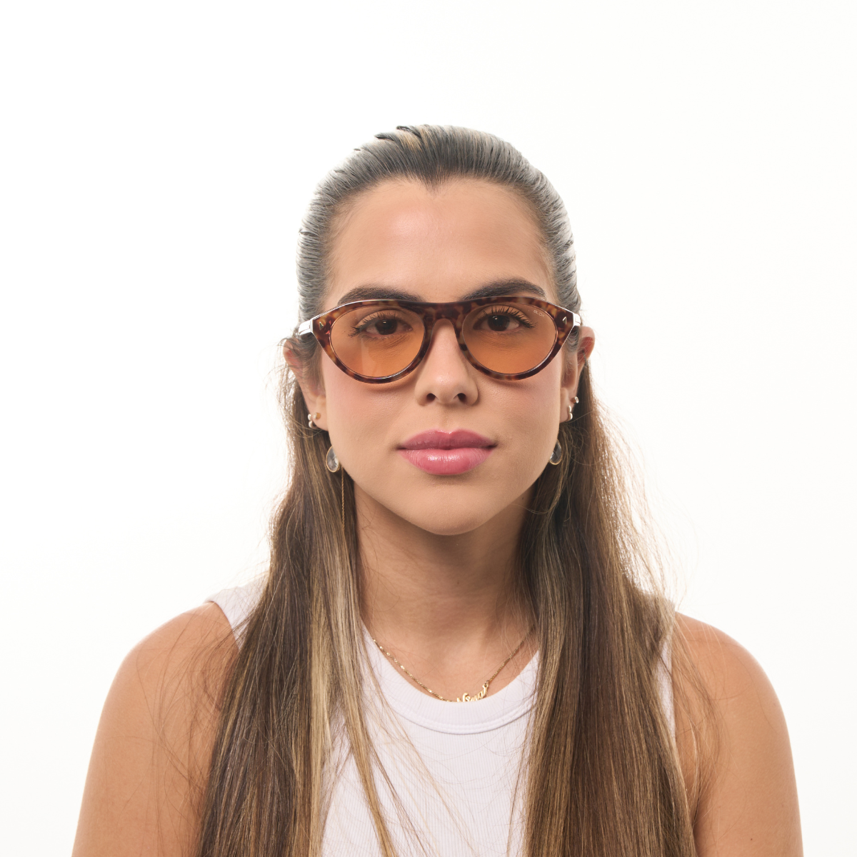 Gafas de Sol Iracema – Estilo Sofisticado con Protección UV
