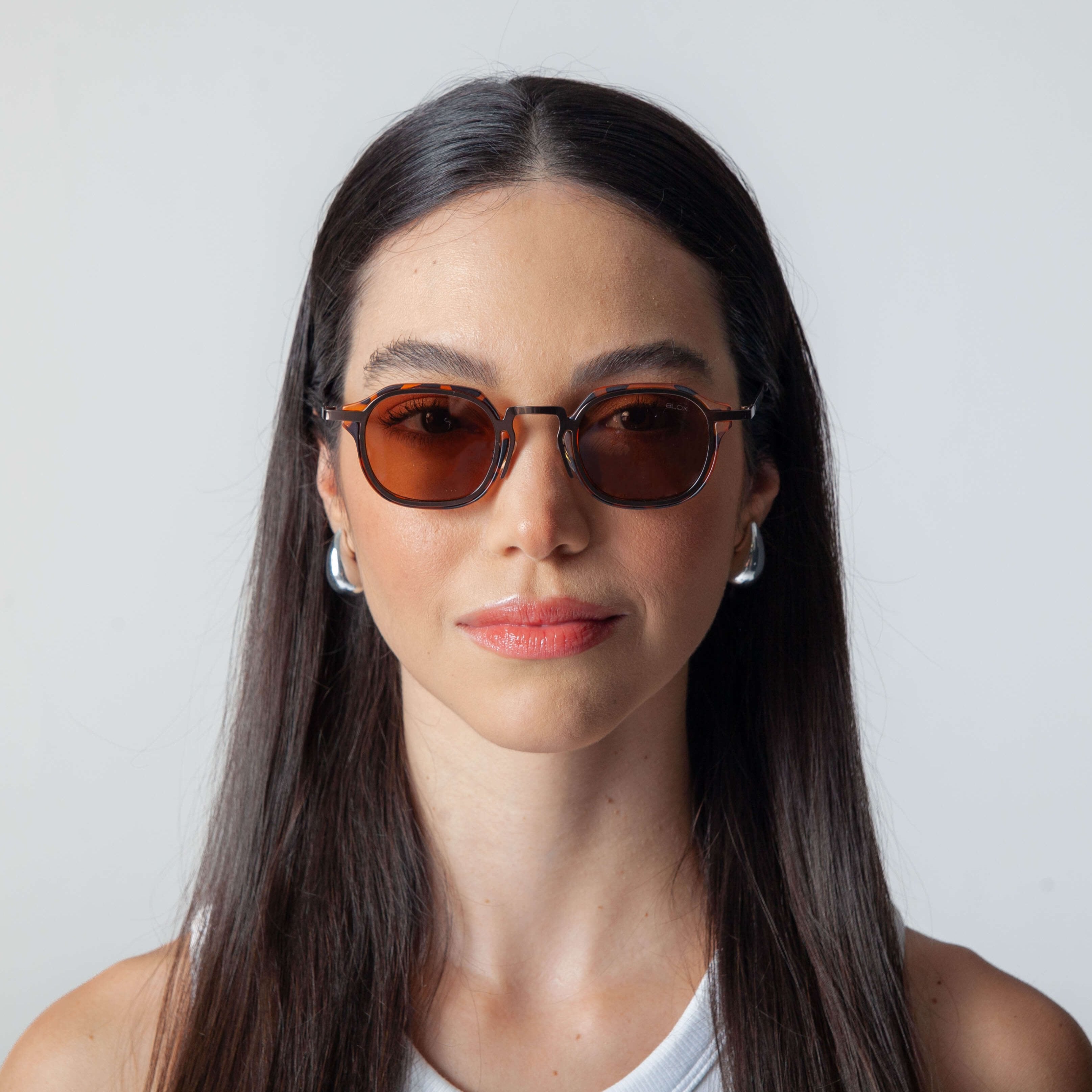Gafas de Sol Bali – Estilo Tropical con Protección UV