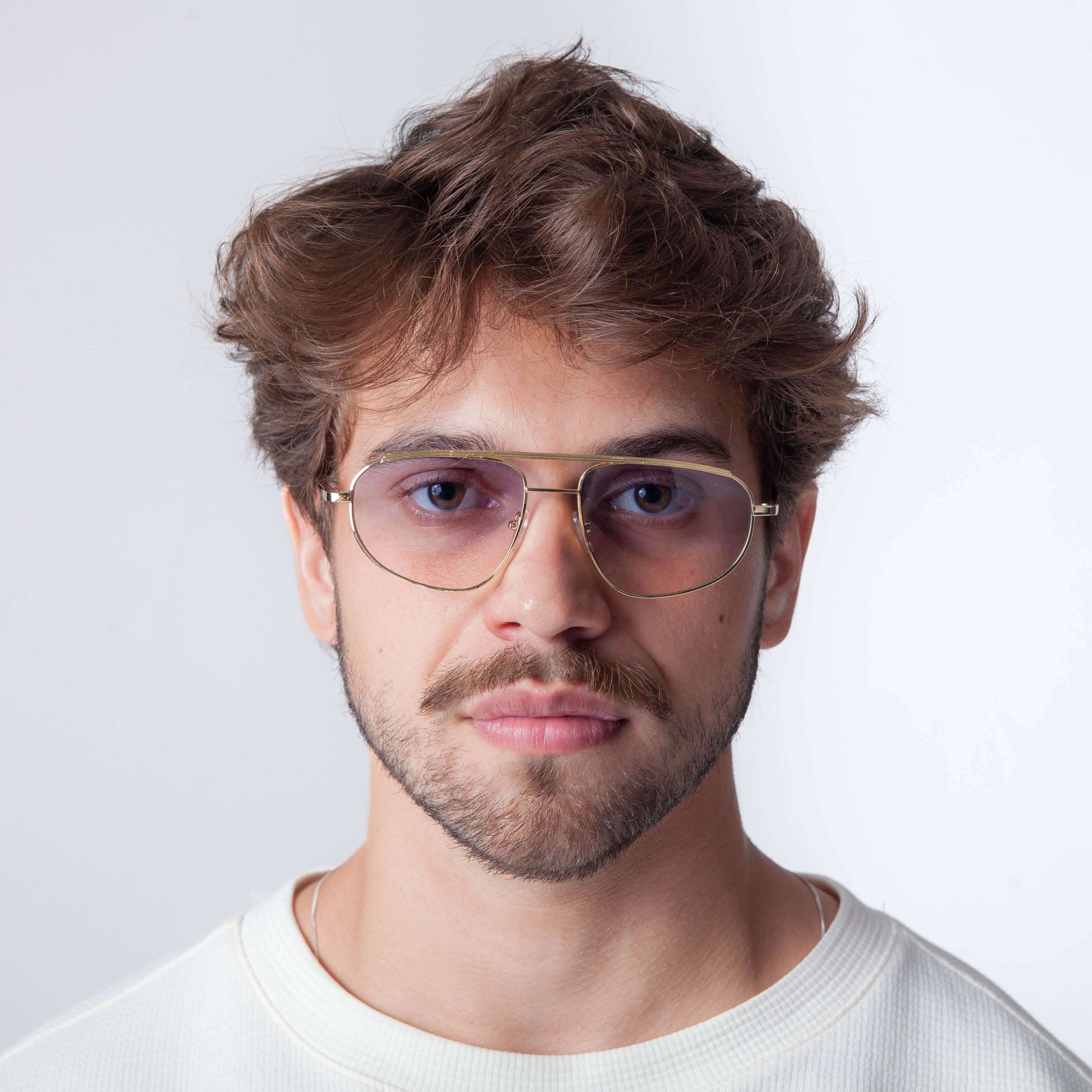 Gafas de Sol Icon – Estilo Icónico con Protección UV