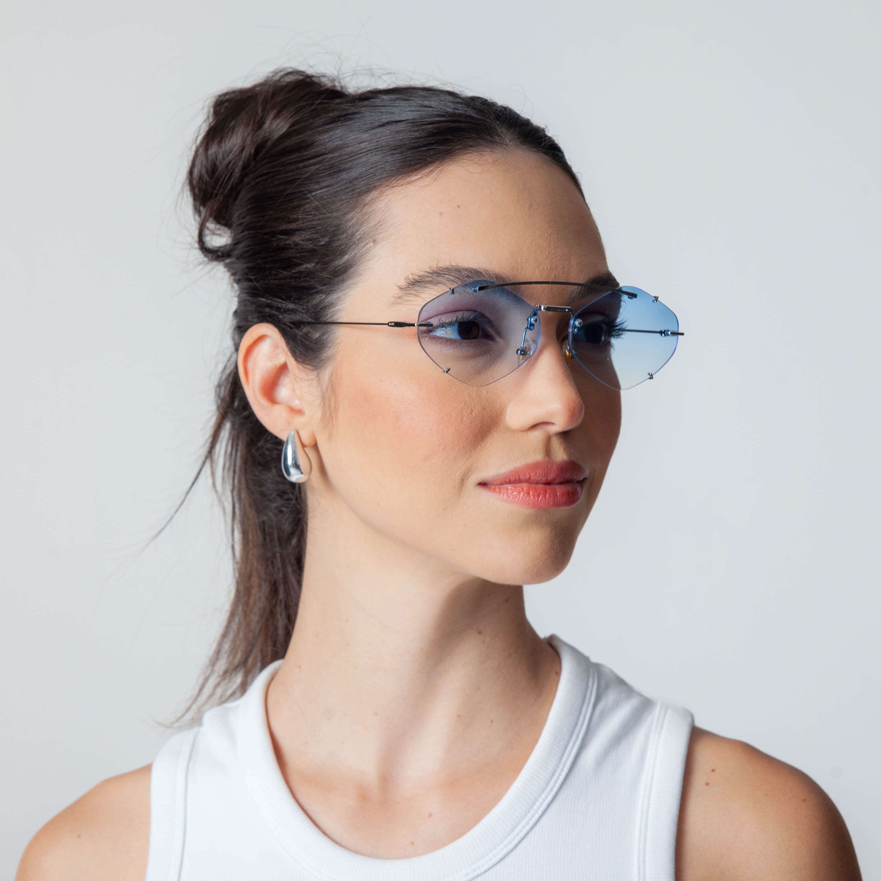 Gafas de Sol Diamond — Brillo de Diamante y Estilo Inigualable