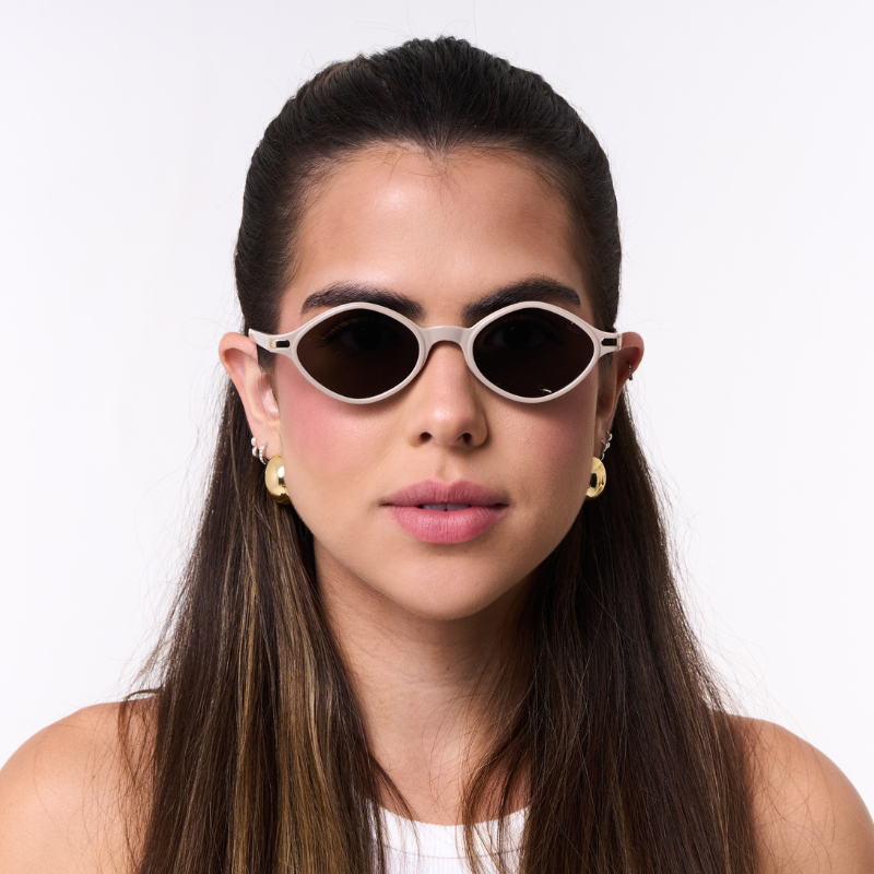 Gafas de Sol Positano – Elegancia Mediterránea y Protección UV