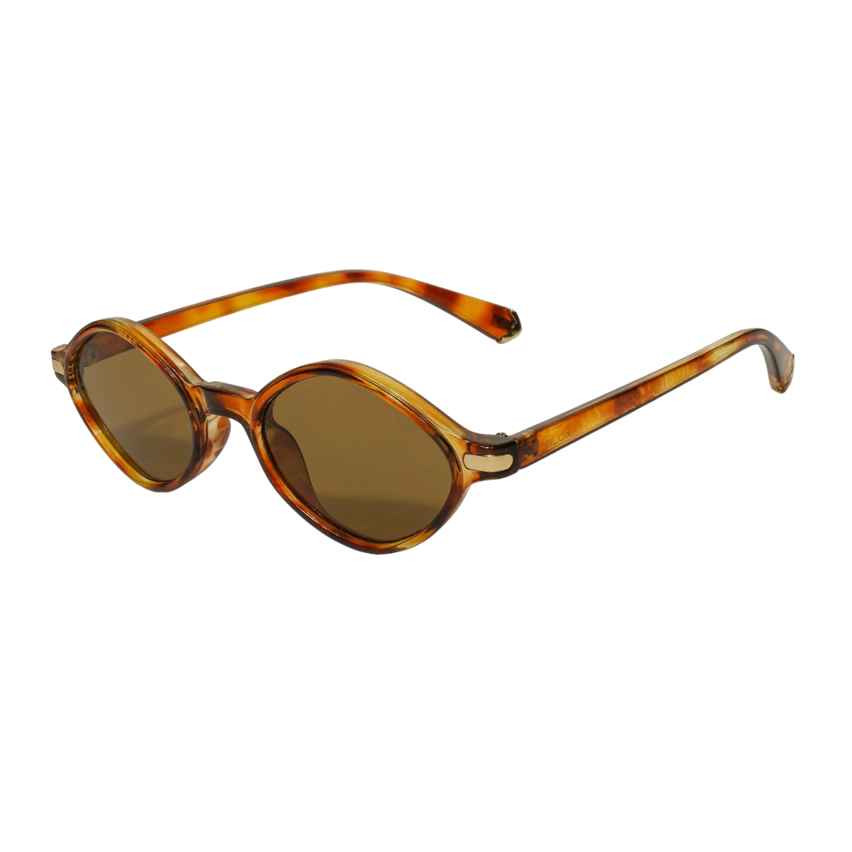 Gafas de Sol Positano – Elegancia Mediterránea y Protección UV