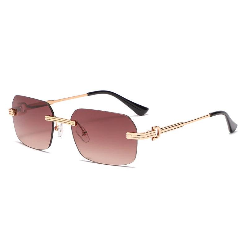 Lentes de Sol Belvedere