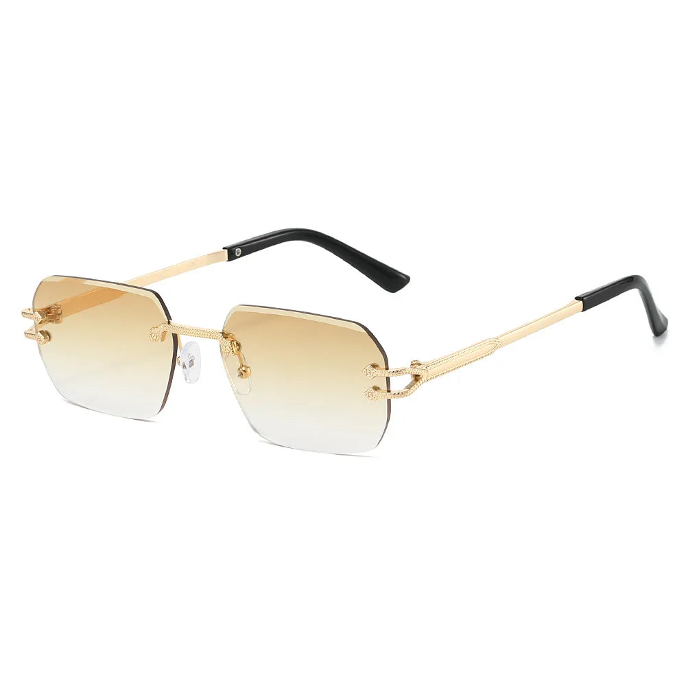 Lentes de Sol Warung