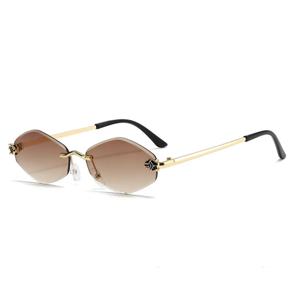 Lentes de Sol Amaite