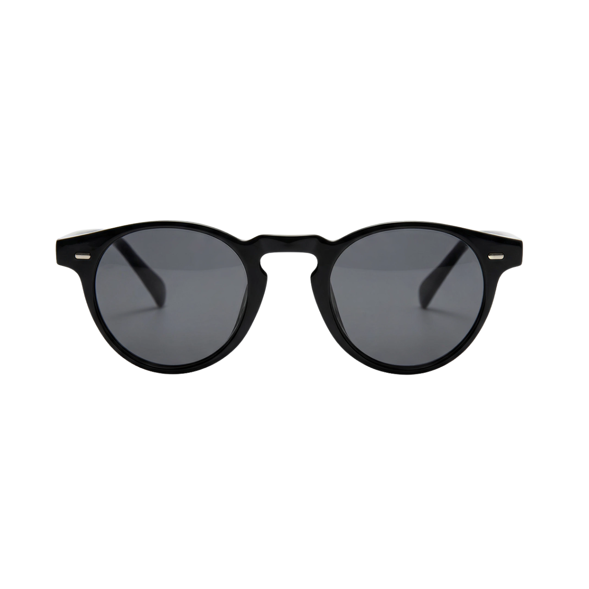 Gafas de Sol Sunset Negro - Estilo y Protección UV