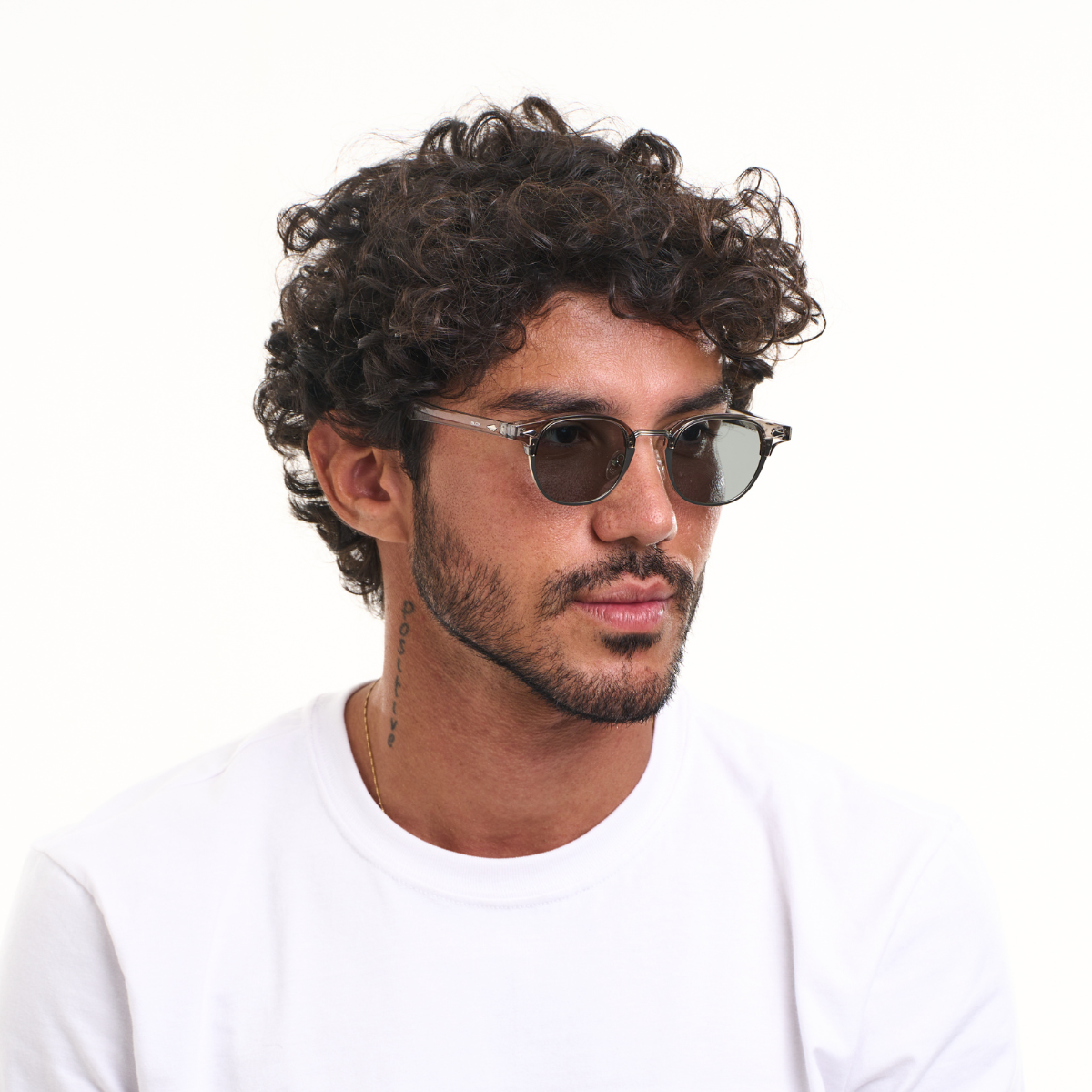Gafas de Sol Copacabana — Estilo Playero con Protección UV