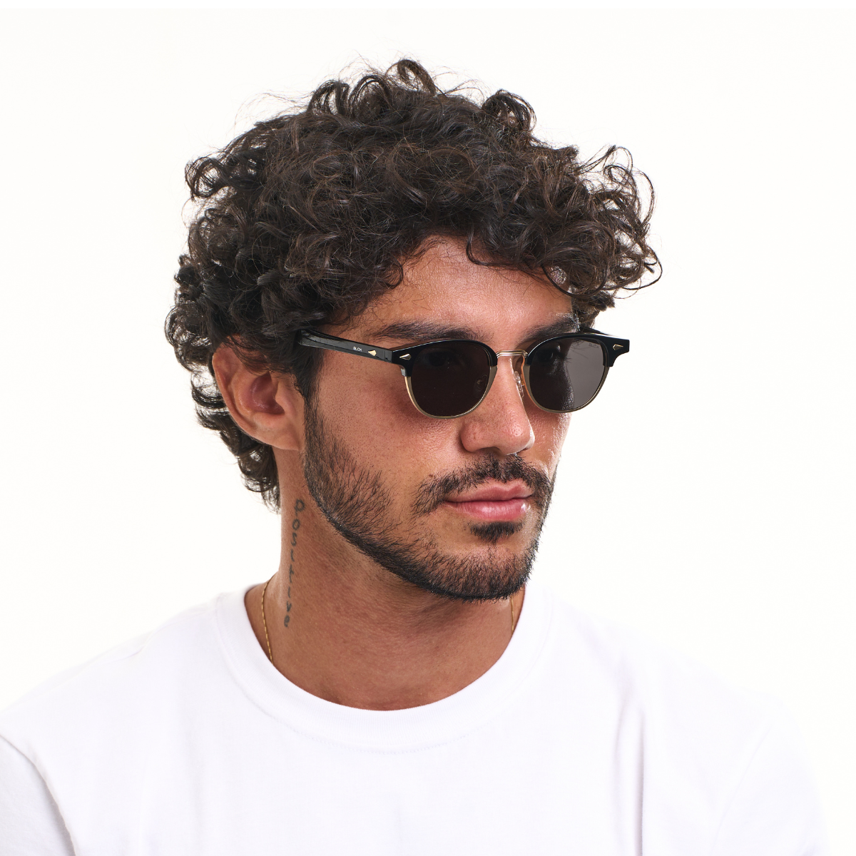 Gafas de Sol Copacabana — Estilo Playero con Protección UV