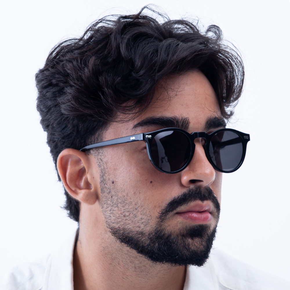 Gafas de Sol Maresias: Estilo, Protección UV y Comodidad
