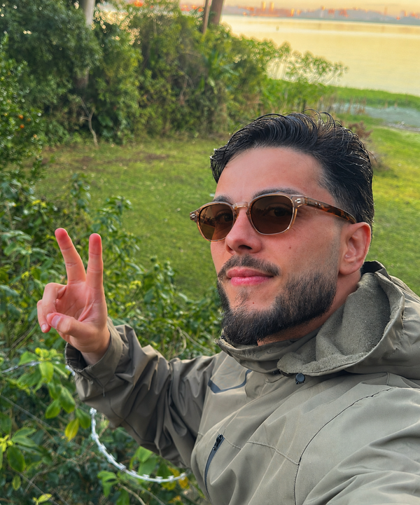 Victor M.