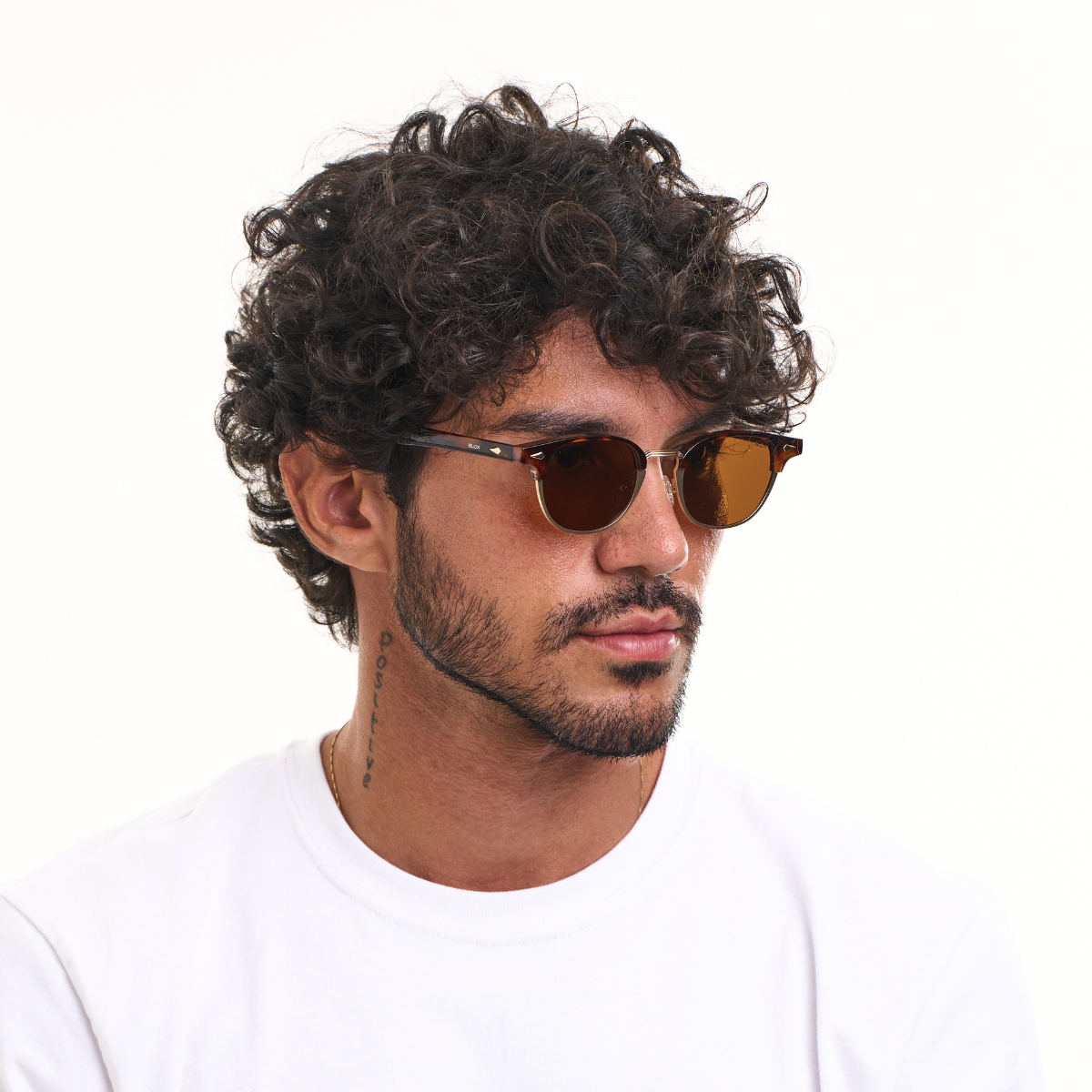 Gafas de Sol Copacabana — Estilo Playero con Protección UV