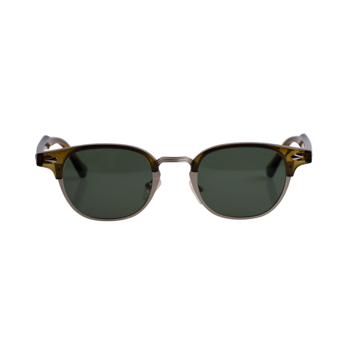 Gafas de Sol Copacabana — Estilo Playero con Protección UV