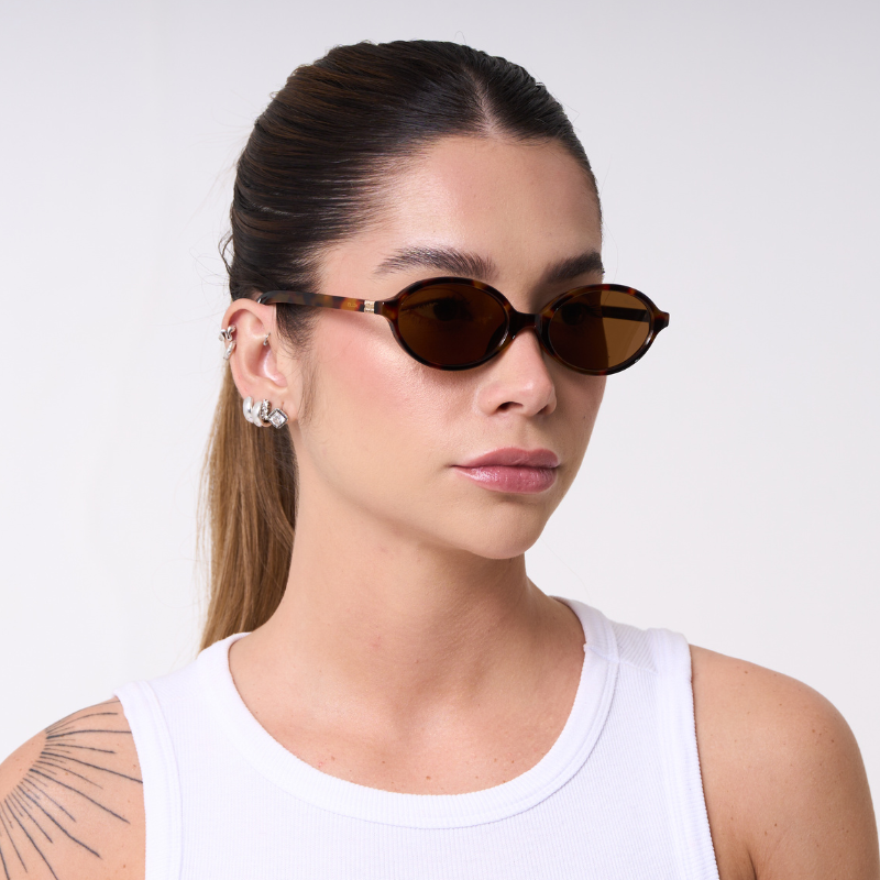 Gafas de Sol Barra - Estilo Moderno y Elegante