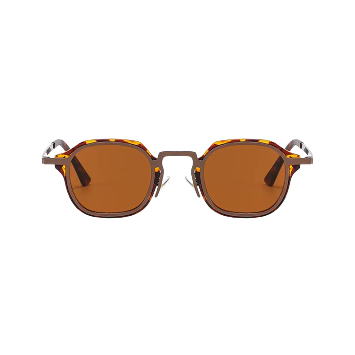 Gafas de Sol Bali – Estilo Tropical con Protección UV