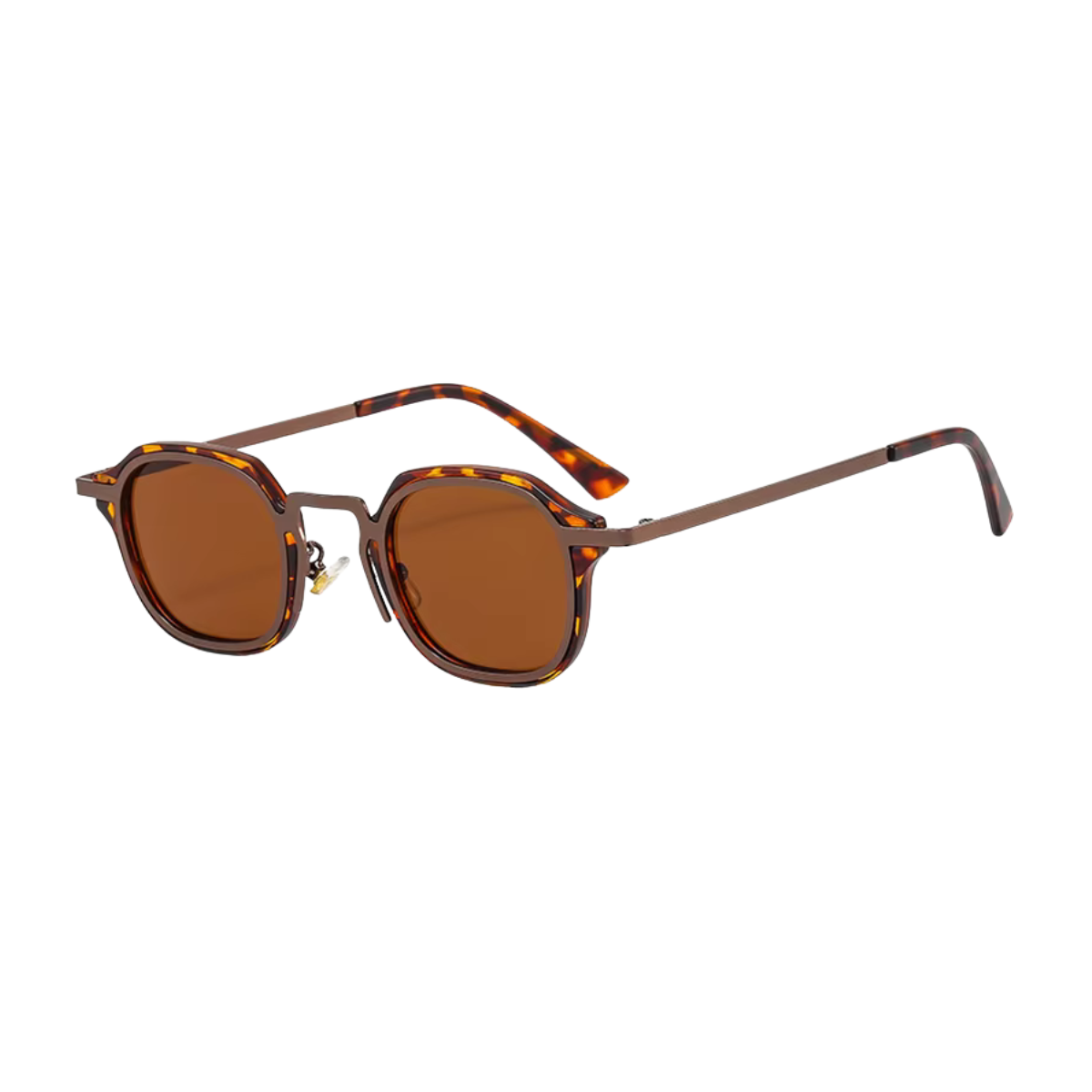 Gafas de Sol Bali – Estilo Tropical con Protección UV