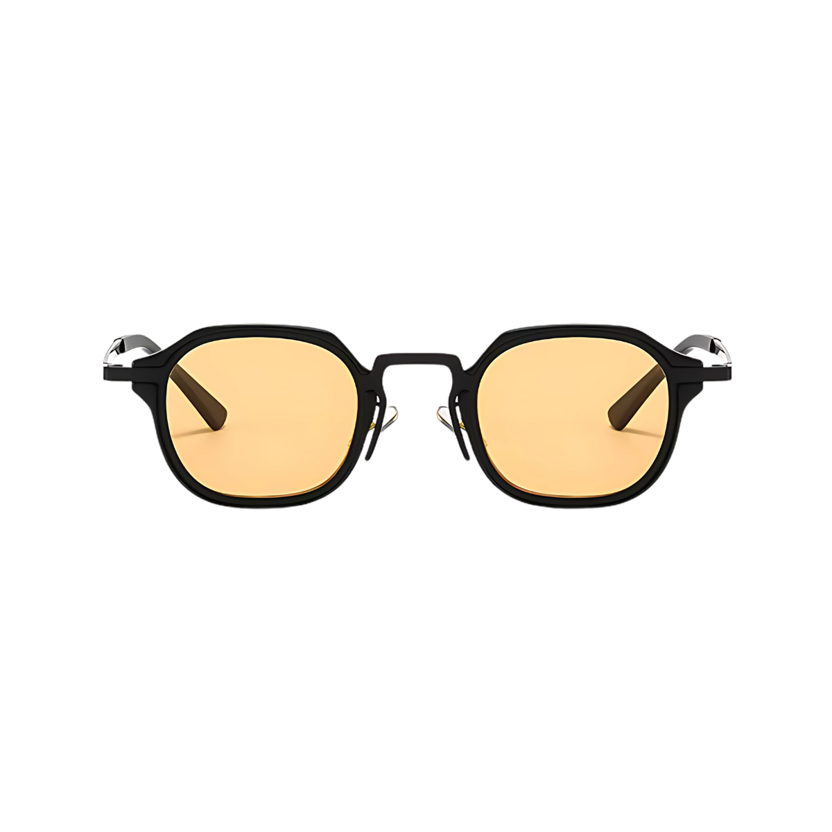 Gafas de sol Bali naranja – Estilo vibrante para el día a día