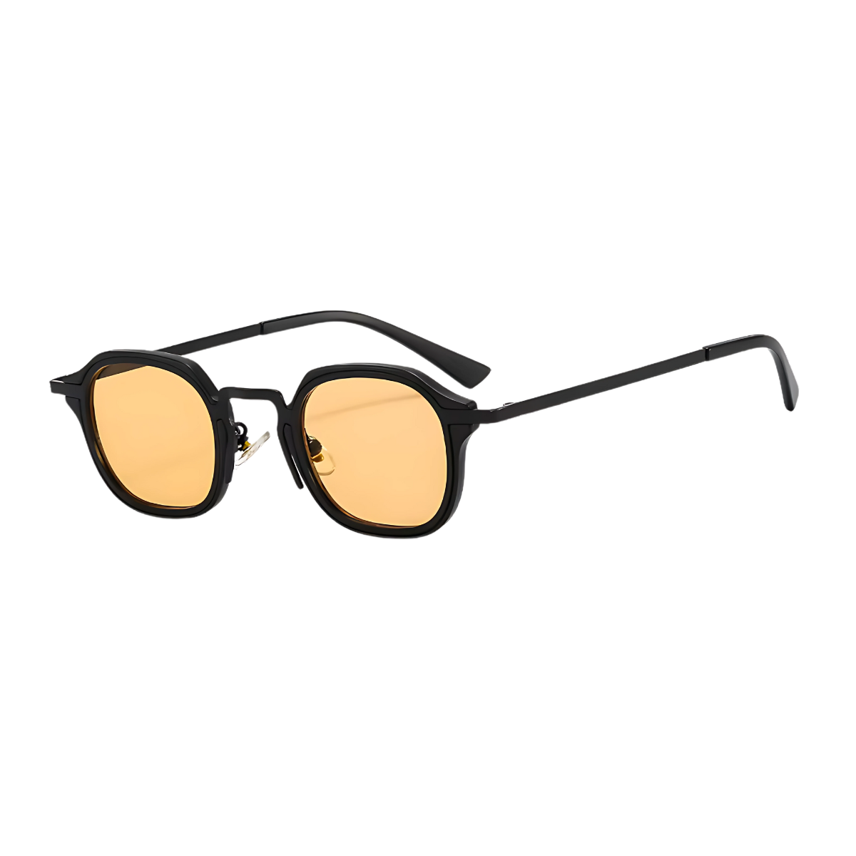Gafas de sol Bali naranja – Estilo vibrante para el día a día