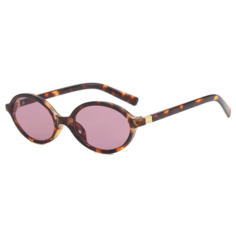 Gafas de Sol Barra Rosa - Estilo moderno y elegante