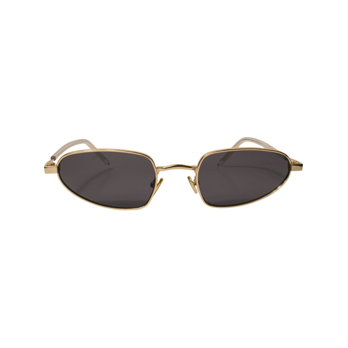 Gafas de Sol Amalfi Negro - Elegancia y Versatilidad