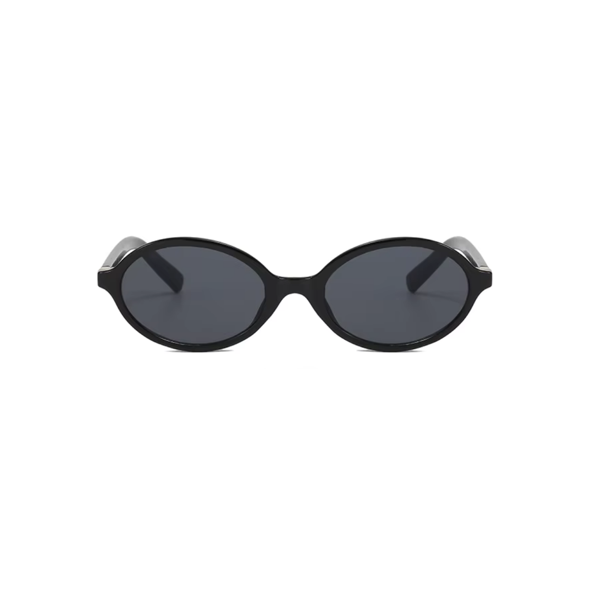 Gafas de Sol Barra Negro - Estilo Moderno y Versátil