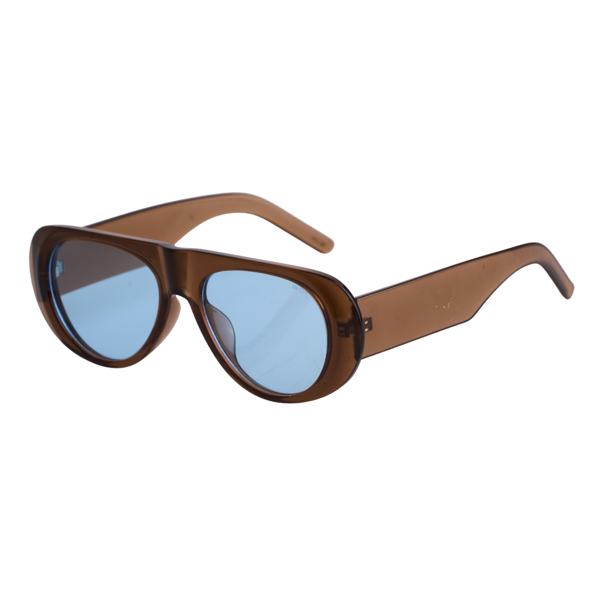 Gafas de Sol Bertioga Azul - Estilo y Protección para Tu Día
