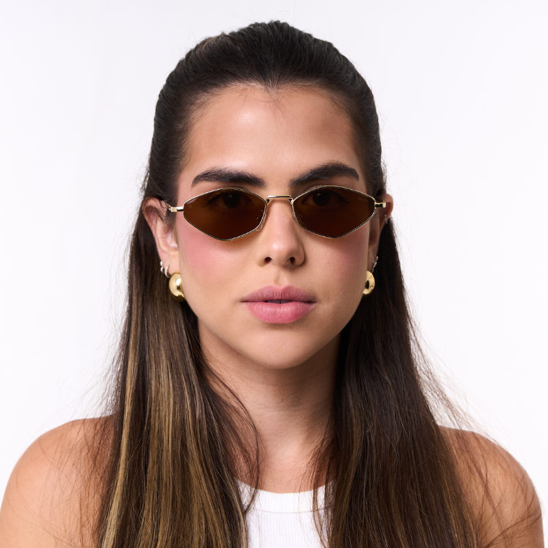 Gafas de Sol Capri – Estilo Clásico y Sofisticación