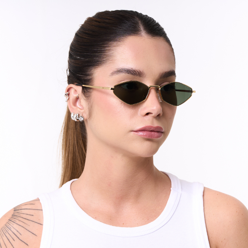 Gafas de Sol Capri – Estilo Clásico y Sofisticación