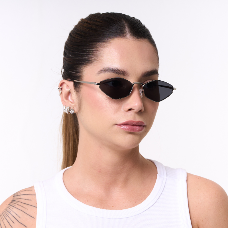 Gafas de Sol Capri – Estilo Clásico y Sofisticación