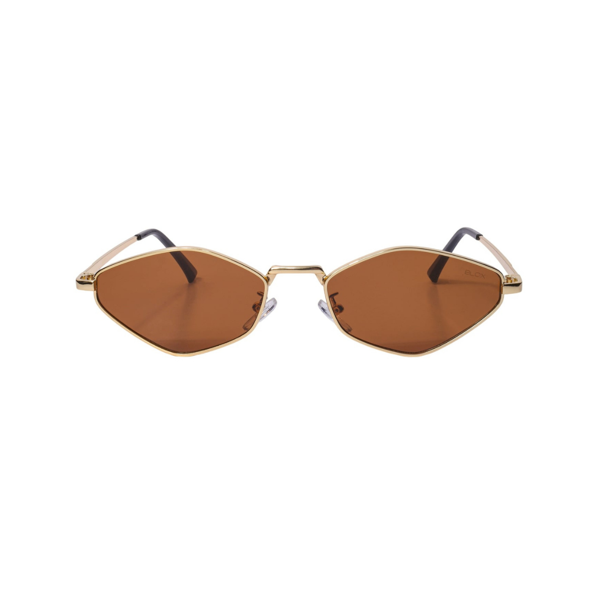 Gafas de Sol Capri Marrón – Estilo y Elegancia