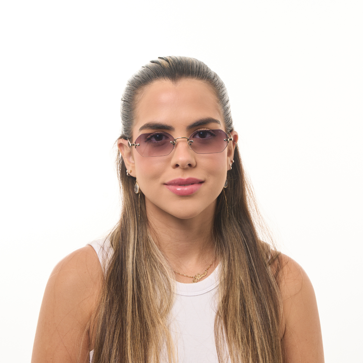 Gafas de Sol Ceará — Diseño moderno con protección UV