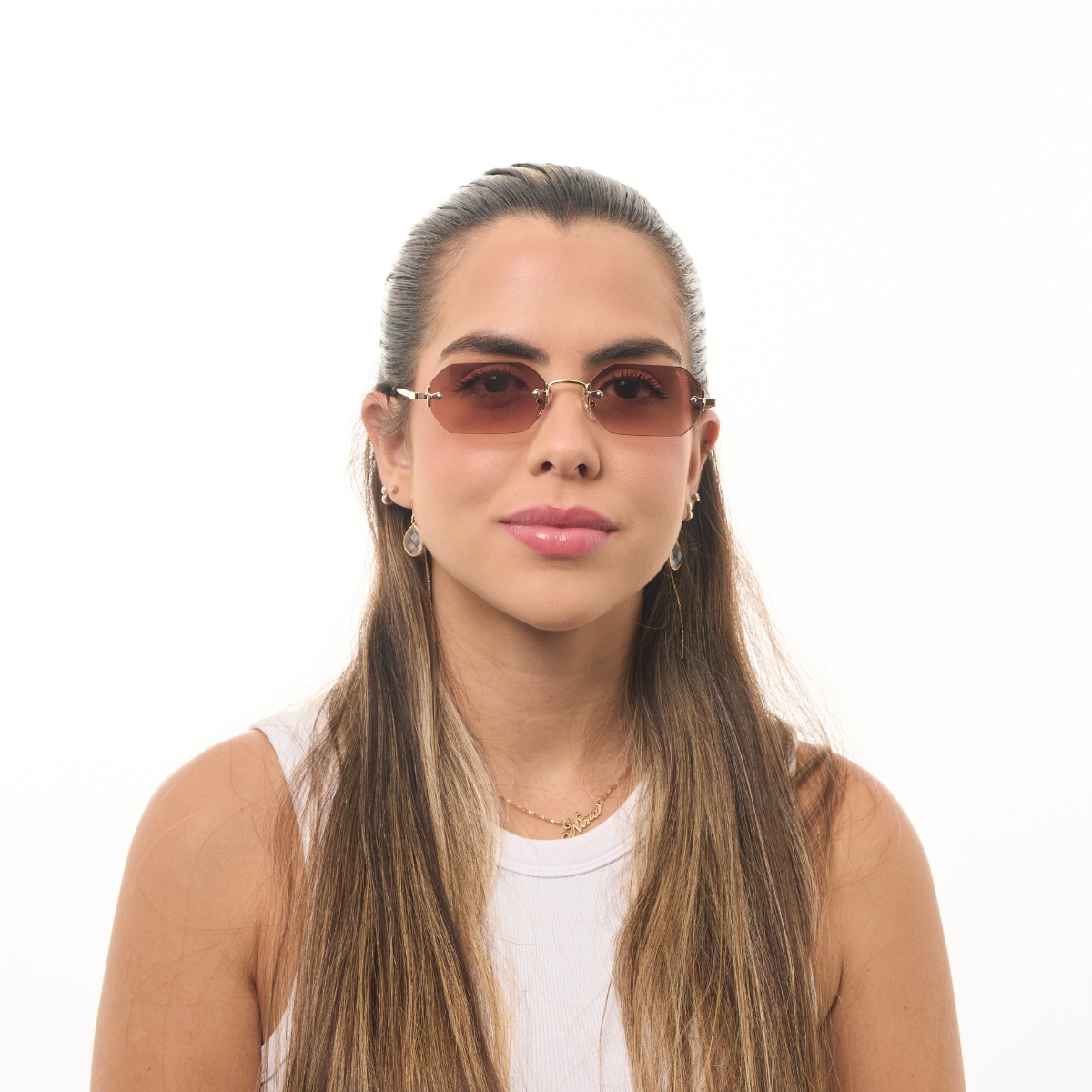 Gafas de Sol Ceará — Diseño moderno con protección UV