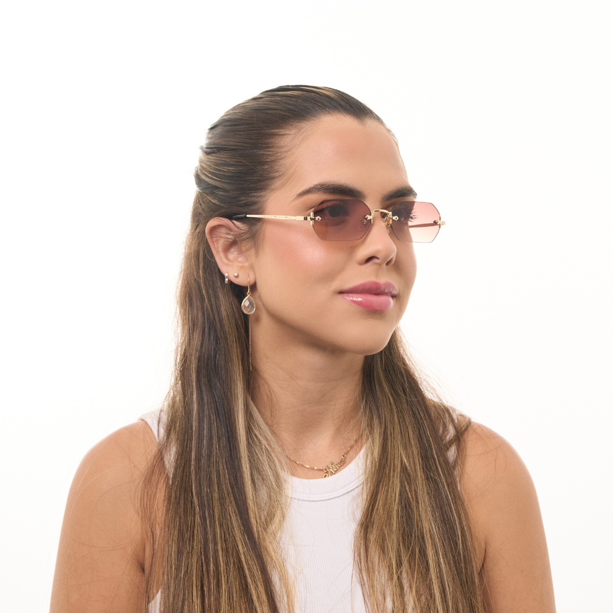 Gafas de Sol Ceará — Diseño moderno con protección UV