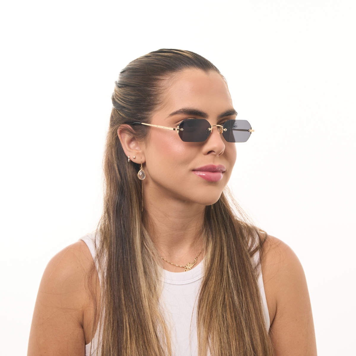 Gafas de Sol Ceará — Diseño moderno con protección UV